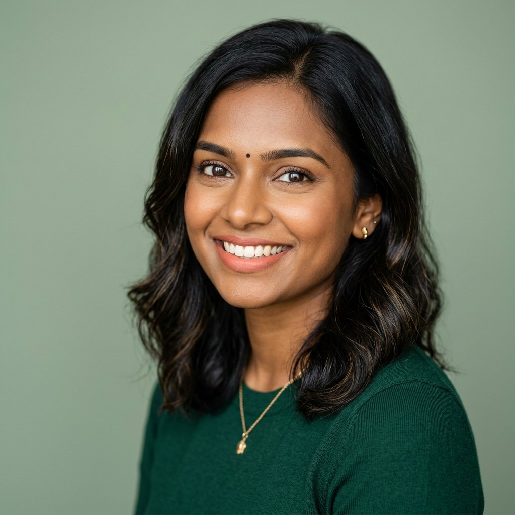 Anjali Mehta