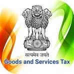 GST Logo