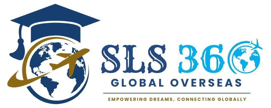 SLS 360 Global Overseas